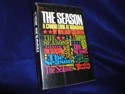 The Season 9780151799237
