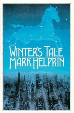 Winter's Tale 9780151972036