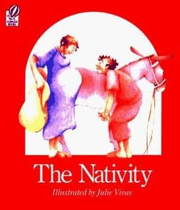 The Nativity 9780152001179