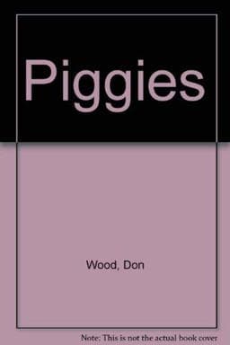 Piggies 9780152001919