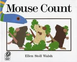 Mouse Count 9780152002237