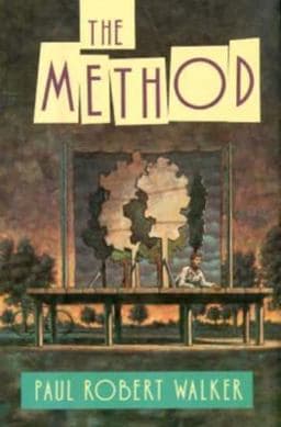 The Method 9780152005283