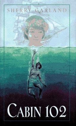 Cabin 102 9780152006631