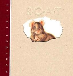 The Boat 9780152009397