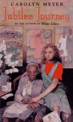 Jubilee Journey 9780152013776