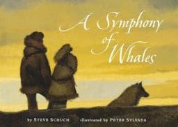 A Symphony of Whales 9780152016708