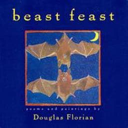 Beast Feast 9780152017378