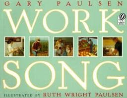 Worksong 9780152023713