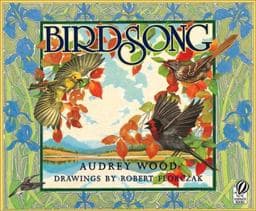 Birdsong 9780152024192