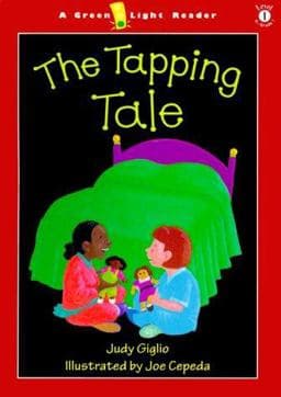 The Tapping Tale 9780152025786