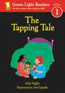 The Tapping Tale 9780152048525