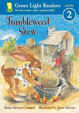 Tumbleweed Stew 9780152048709