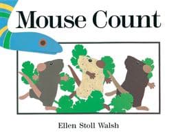 Mouse Count 9780152056995