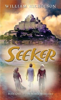 Seeker 9780152058661