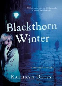Blackthorn Winter 9780152061098