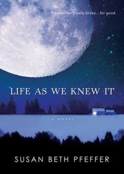 Life As We Knew It 9780152061548