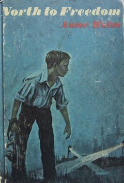 North to Freedom 9780152575502