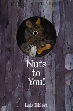 Nuts to You! 9780152576479