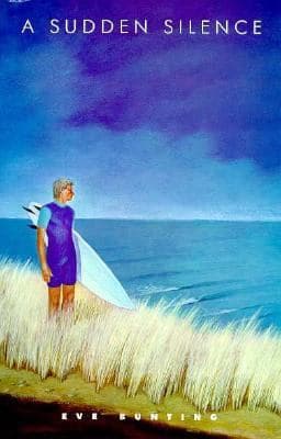 A Sudden Silence 9780152820589