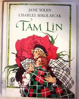 Tam Lin 9780152842611