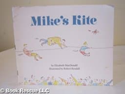 Mike's Kite 9780153003202