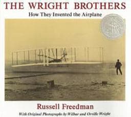 The Wright Brothers 9780153052309