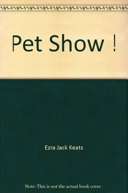 Pet Show 9780153057557