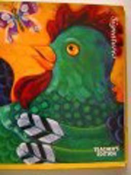 Big Dreams 9780153064104