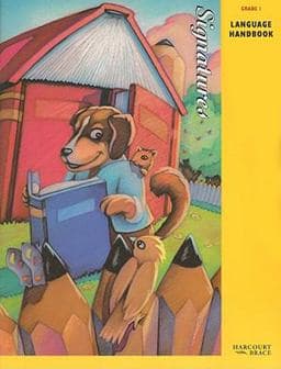 Signatures 9780153068621