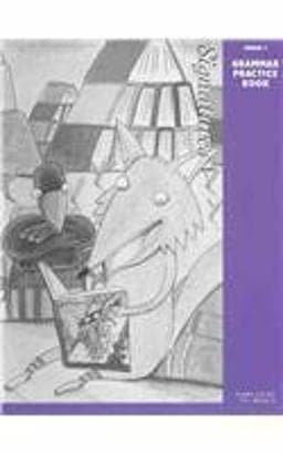 Signatures 9780153069147