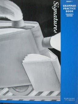 Signatures 9780153069222