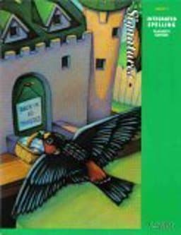 Signatures 9780153072994