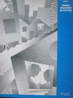 Signatures 9780153074509