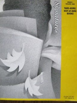 Signatures 9780153074714