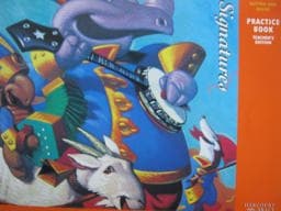 Signatures 9780153079122