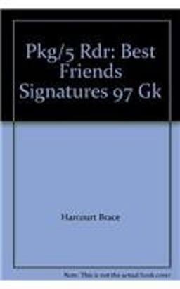 Signatures 9780153080777