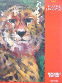 Making Progress 9780153081095