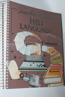 Language 90 9780153164262