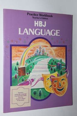 Language 1990 9780153164521