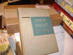 Great Short Stories 9780153471575