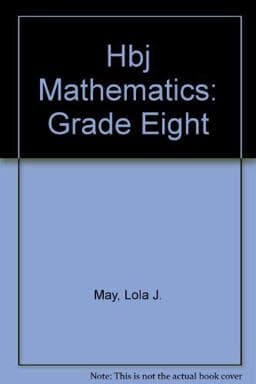 Grade 8 9780153520556