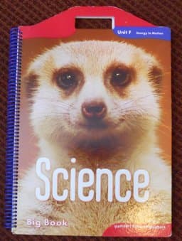 Science, Grade 2 9780153732287