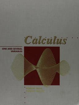 Calculus 9780155056923