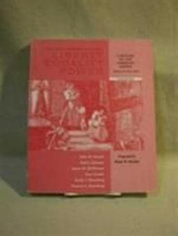 Liberty, Equality, Power 9780155061248