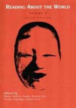 Reading about the World 9780155128262