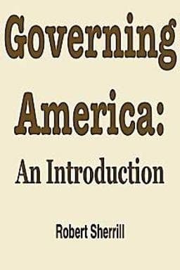 Governing America 9780155296299