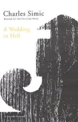 A Wedding in Hell 9780156001298