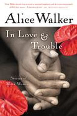 In Love and Trouble 9780156028639