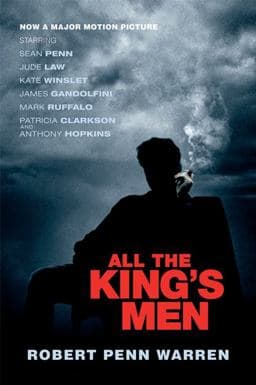 All the King's Men 9780156031042