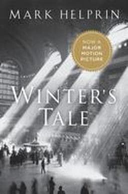Winter's Tale 9780156031196